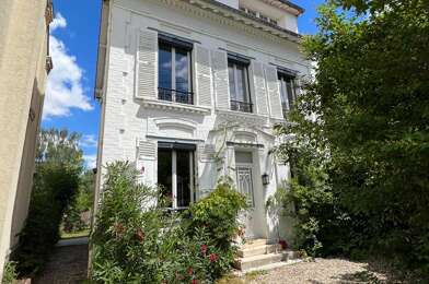 Maison 5 pièces 498000 €