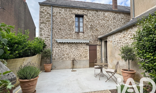 Maison 7 Pièces 141 m² à vendre à Besné (44160)