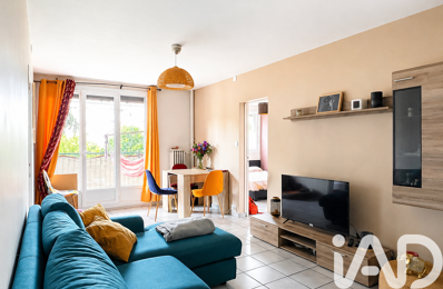 Vente Appartement 3 pièces — photo du bien