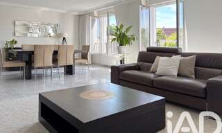 Appartement 5 Pièces 124 m² à vendre à Le Raincy (93340)