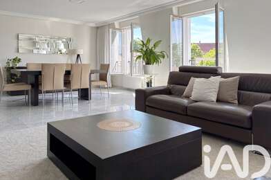 Appartement 5 pièces 585000 €