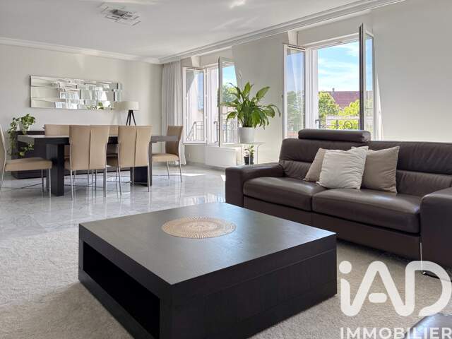 Vente Appartement 5 pièces — photo du bien