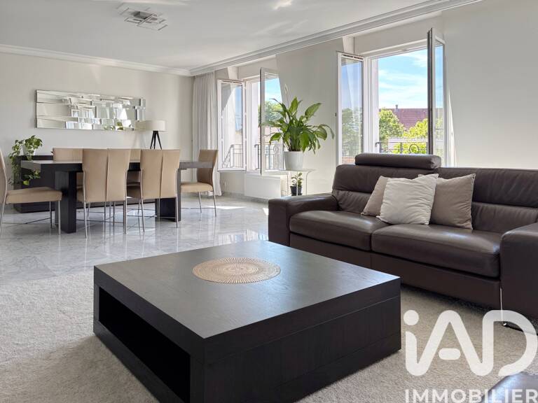 Vente Appartement 5 pièces — photo 1