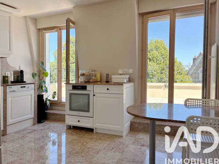 Vente Appartement 5 pièces — photo 1