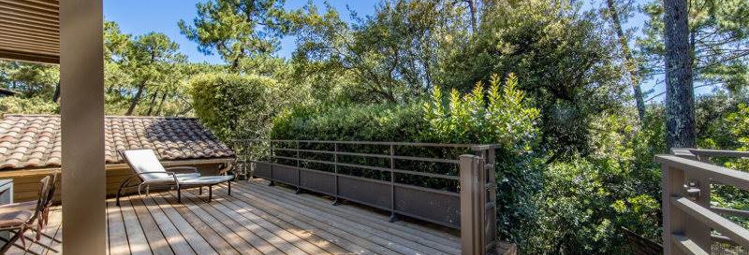 Maison 4 Pièces 62 m² à vendre à Lège (33950)