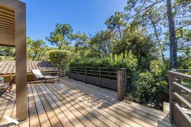 Maison 4 pièces 1187000 €