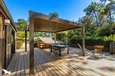 Maison 4 pièces 1042000 €