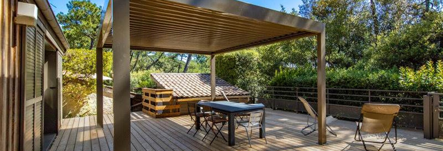 Maison 4 Pièces 62 m² à vendre à Lège (33950)