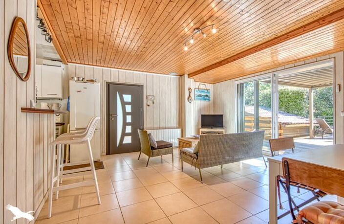 Vente maison 4 pièces 62 m² Lège (33950) — photo 5