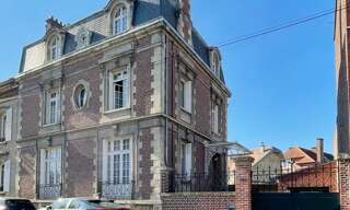 Maison 8 Pièces 194 m² à vendre à Compiègne (60200)
