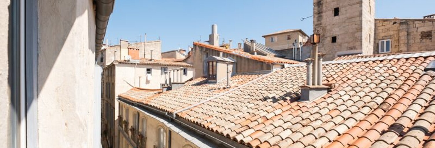 Appartement 3 Pièces 54 m² à vendre à Montpellier (34000)