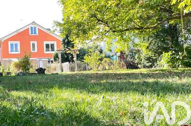 Maison 6 pièces 520000 €