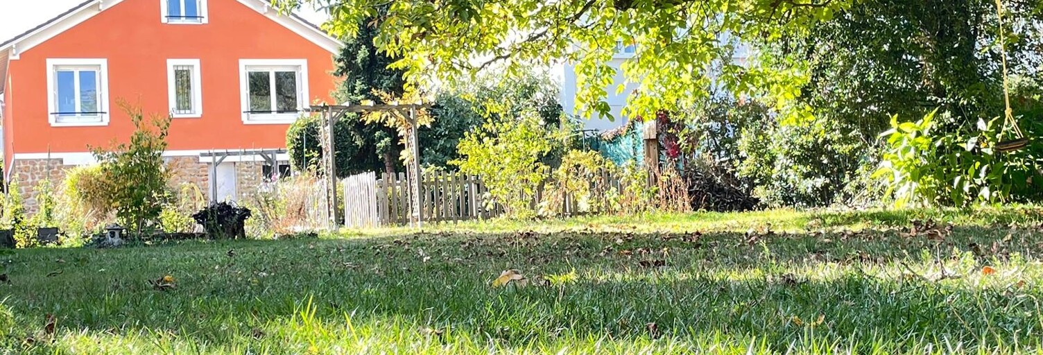 Maison 6 Pièces 80 m² à vendre à Le Perreux-sur-Marne (94170)