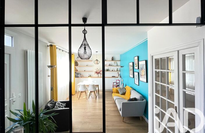 Vente Maison traditionnelle 6 pièces — photo 2