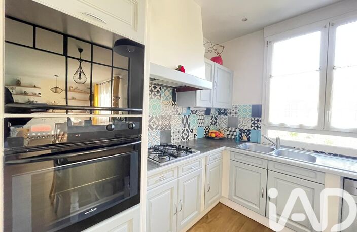 Vente Maison traditionnelle 6 pièces — photo 3