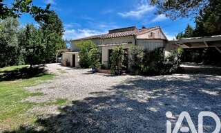 Maison 5 Pièces 124 m² à vendre à Uzès (30700)