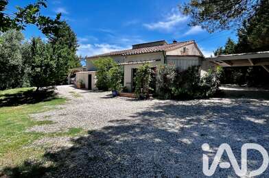 Maison 5 pièces 428000 €