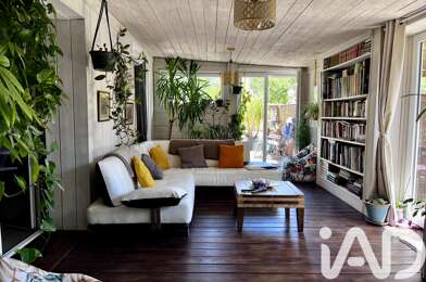 Maison 5 pièces 399000 €