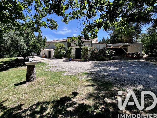 Vente Maison/villa 5 pièces — photo du bien