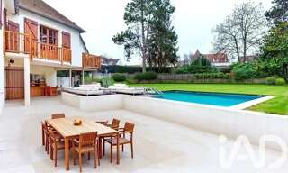 Maison 5 Pièces 200 m² à vendre à Gouvernes (77400)