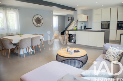 Maison 7 pièces 429000 €
