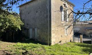 Maison 3 Pièces 68 m² à vendre à Grassac (16380)
