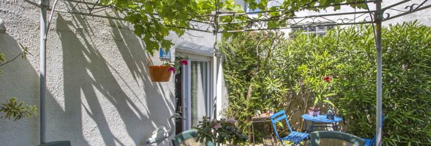 Maison 5 Pièces 101 m² à vendre à Fouras (17450)