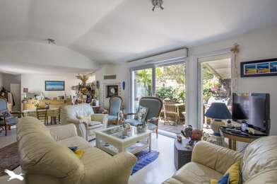 Maison 5 pièces 400140 €