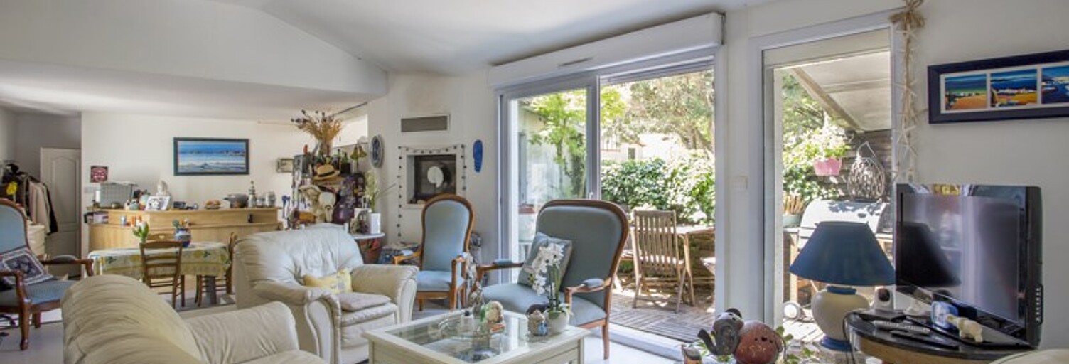 Maison 5 Pièces 101 m² à vendre à Fouras (17450)