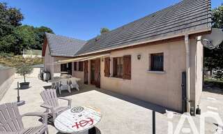 Maison 5 Pièces 122 m² à vendre à Escoubès (64160)