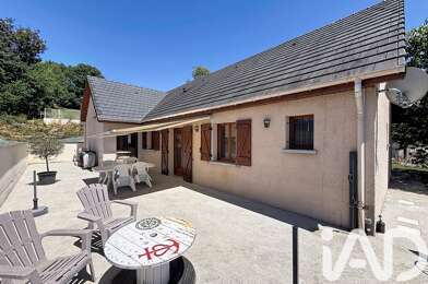 Maison 5 pièces 239000 €