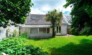 Maison 5 Pièces 87 m² à vendre à Rosporden (29140)