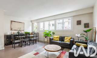 Appartement 4 Pièces 83 m² à vendre à Paris 15 (75015)
