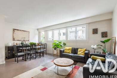 Appartement 4 pièces 785000 €