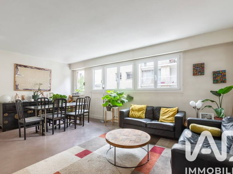 Vente Appartement 4 pièces — photo 1