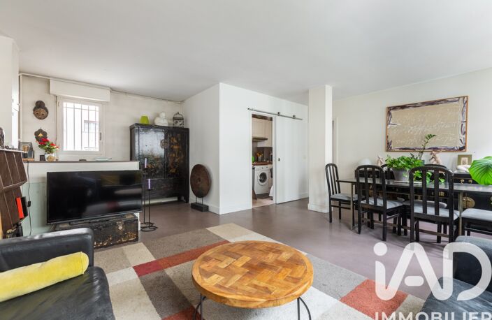 Vente Appartement 4 pièces — photo 2