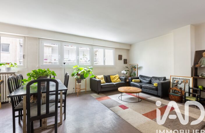 Vente Appartement 4 pièces — photo 3