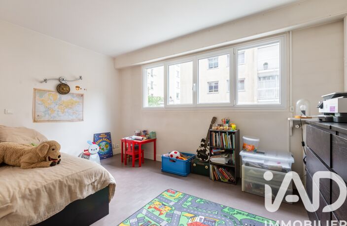 Vente Appartement 4 pièces — photo 5