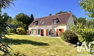 Maison 6 Pièces 214 m² à vendre à Pommeuse (77515)