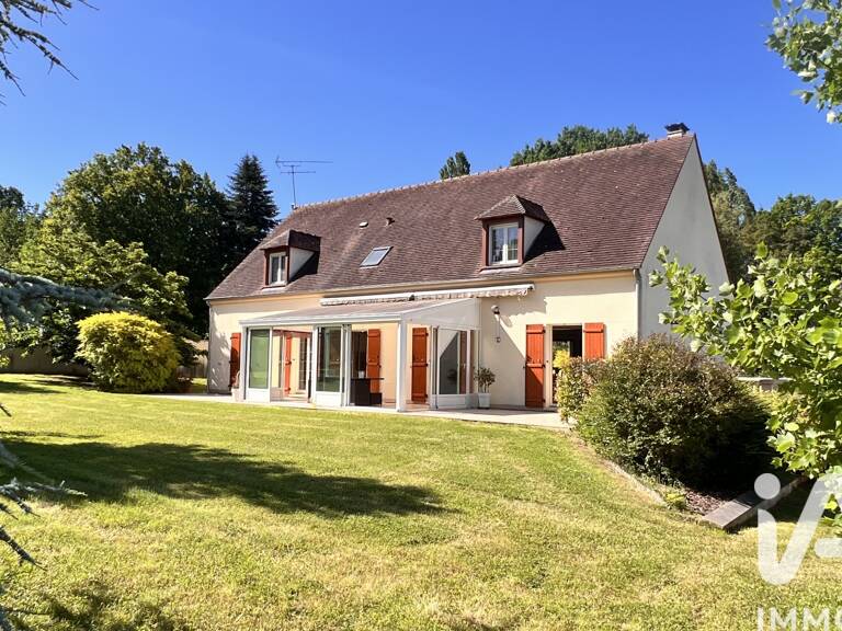 Vente Maison/villa 6 pièces — photo 1