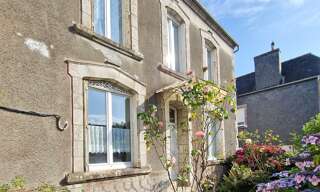 Maison 5 Pièces 113 m² à vendre à Maël-Carhaix (22340)