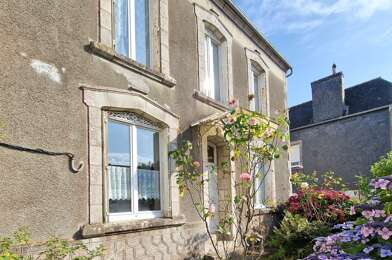 Maison 5 pièces 90000 €