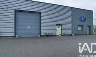 property.type.service  448 m² à vendre à Briare (45250)