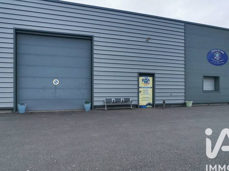 Vente Loisirs, Tourisme 448 m&sup2; — photo 1