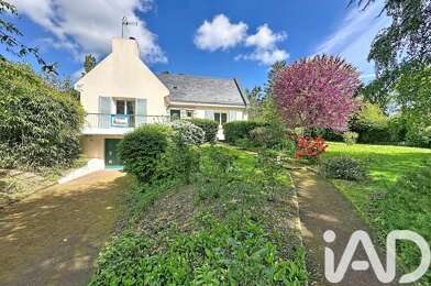 Maison 6 pièces 375000 €