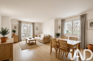 Maison 6 pièces 375000 €
