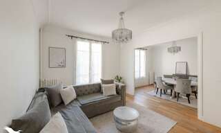 Appartement 4 Pièces 68 m² à vendre à Colombes (92700)