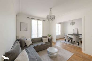 Appartement 4 pièces 369000 €