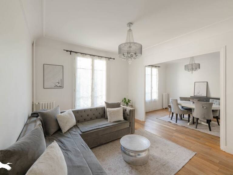 Appartement 4 pièces 68 m² — photo 1