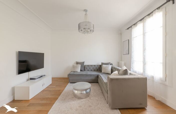 Vente appartement 4 pièces 68 m² Colombes (92700) — photo 2